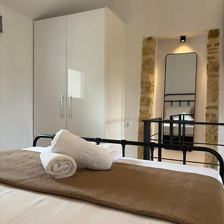 Taya Stone Loft Kothonikion