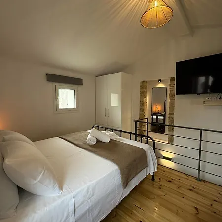 Apartmán Taya Stone Loft *