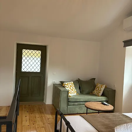 Taya Stone Loft * Kothonikion