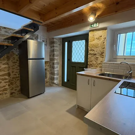 Apartmán Taya Stone Loft *