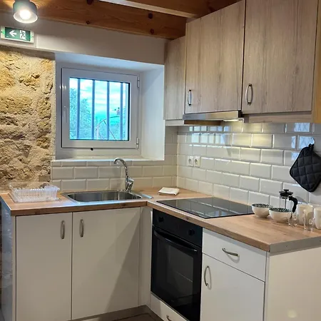 Apartmán Taya Stone Loft