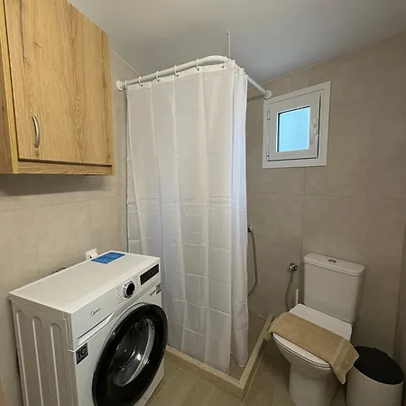 Apartmán Taya Stone Loft *