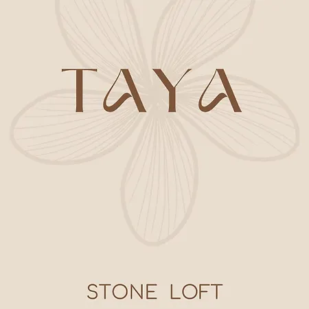 Taya Stone Loft *