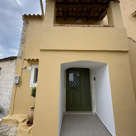 Taya Stone Loft Kothonikion